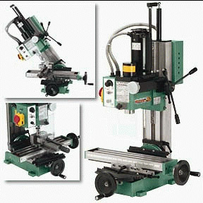 Mini-Mill