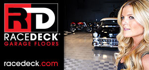 racedeck