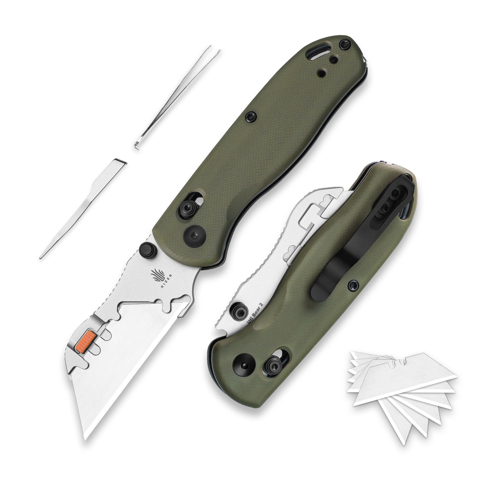kizerknives.com